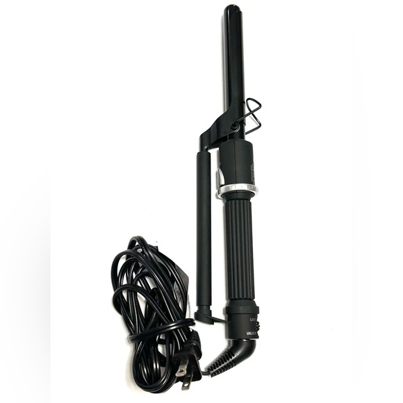 Babyliss pro porcelain ceramic curling iron - Picture 2 of 13